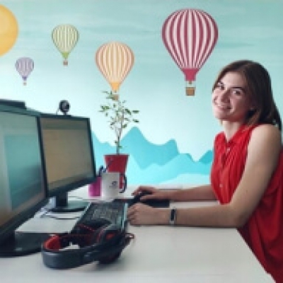 Галина Шелегеда